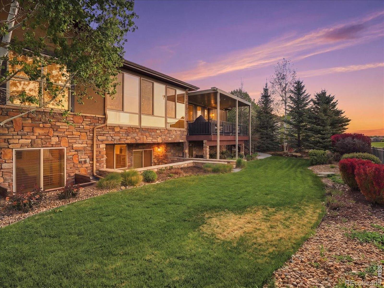 MLS Image #42 for 6335  crooked stick drive,windsor, Colorado