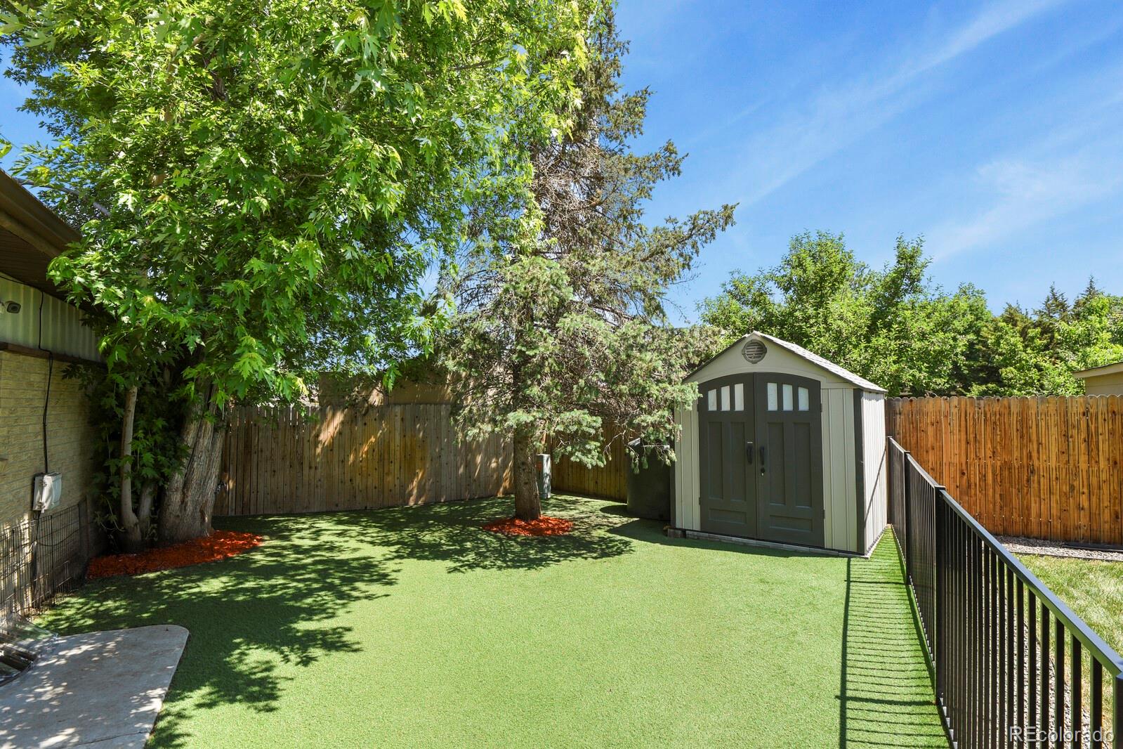 MLS Image #18 for 5030  titan court,denver, Colorado