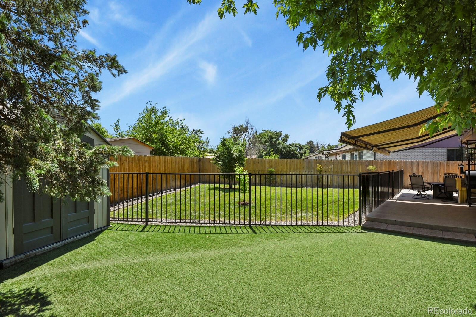 MLS Image #19 for 5030  titan court,denver, Colorado