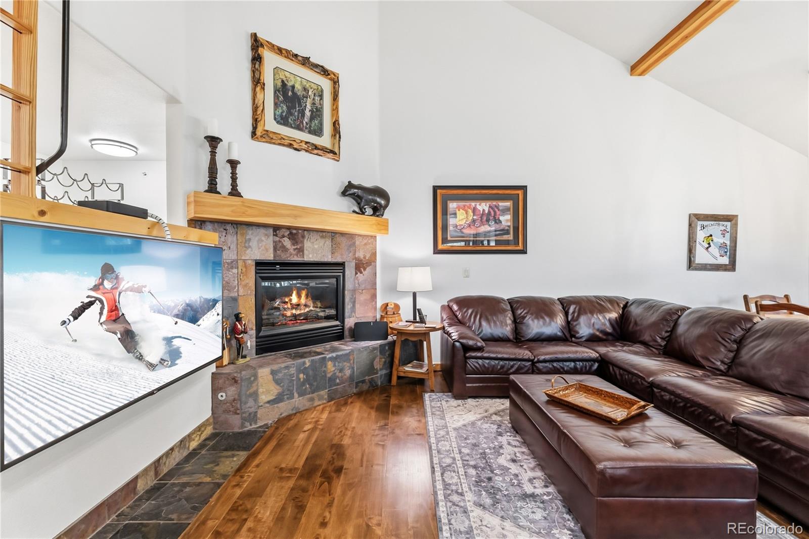 MLS Image #1 for 260  ski hill road a4,breckenridge, Colorado