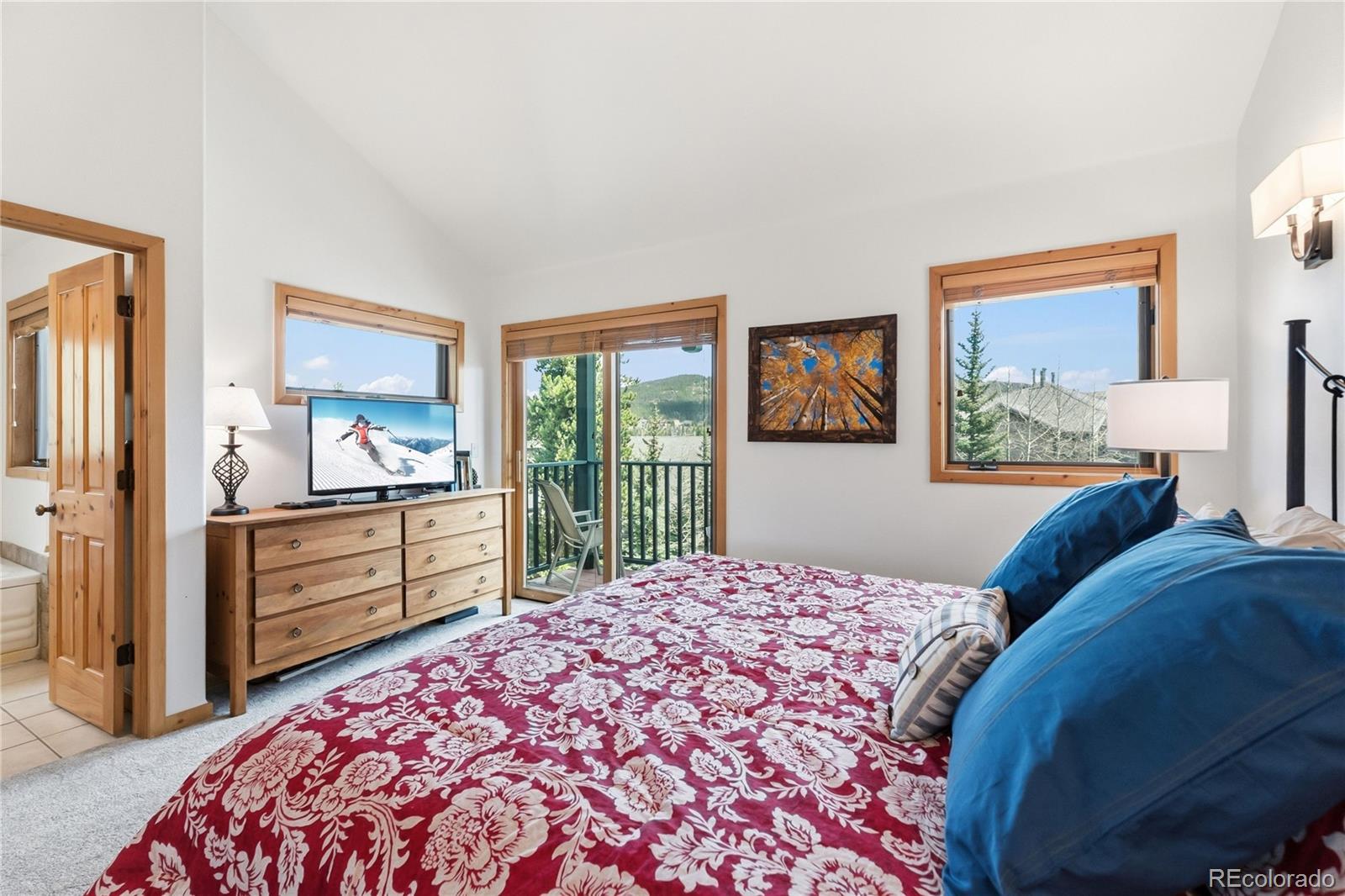 MLS Image #10 for 260  ski hill road a4,breckenridge, Colorado