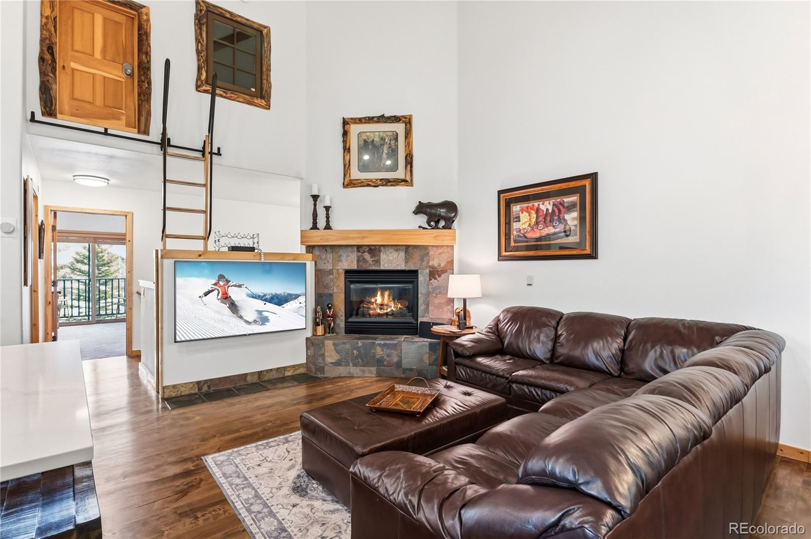 MLS Image #2 for 260  ski hill road a4,breckenridge, Colorado