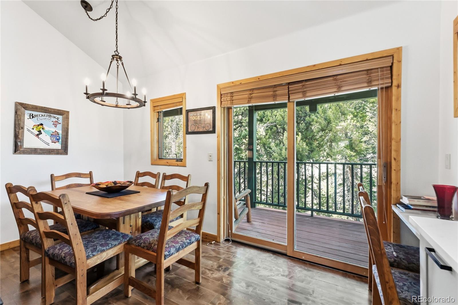 MLS Image #3 for 260  ski hill road a4,breckenridge, Colorado