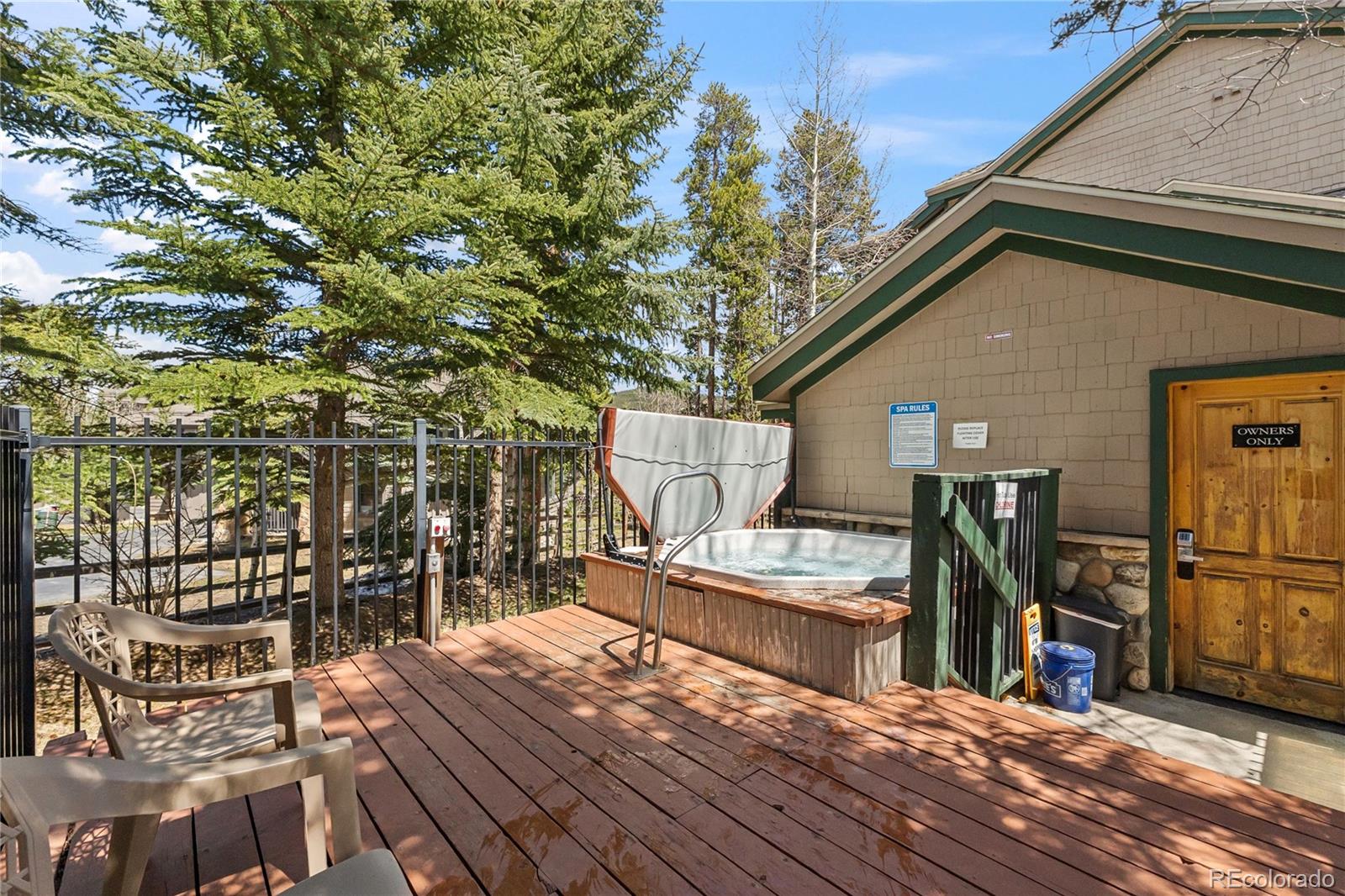 MLS Image #32 for 260  ski hill road a4,breckenridge, Colorado