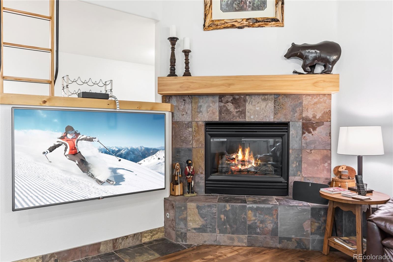 MLS Image #4 for 260  ski hill road a4,breckenridge, Colorado