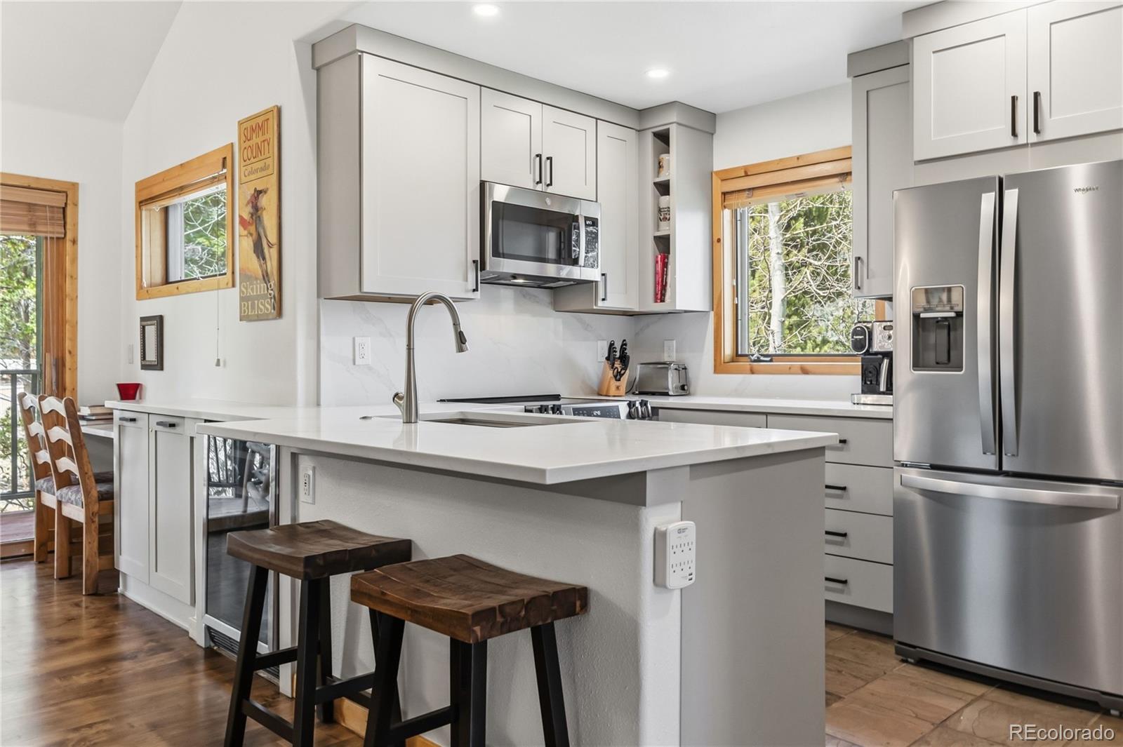MLS Image #6 for 260  ski hill road a4,breckenridge, Colorado