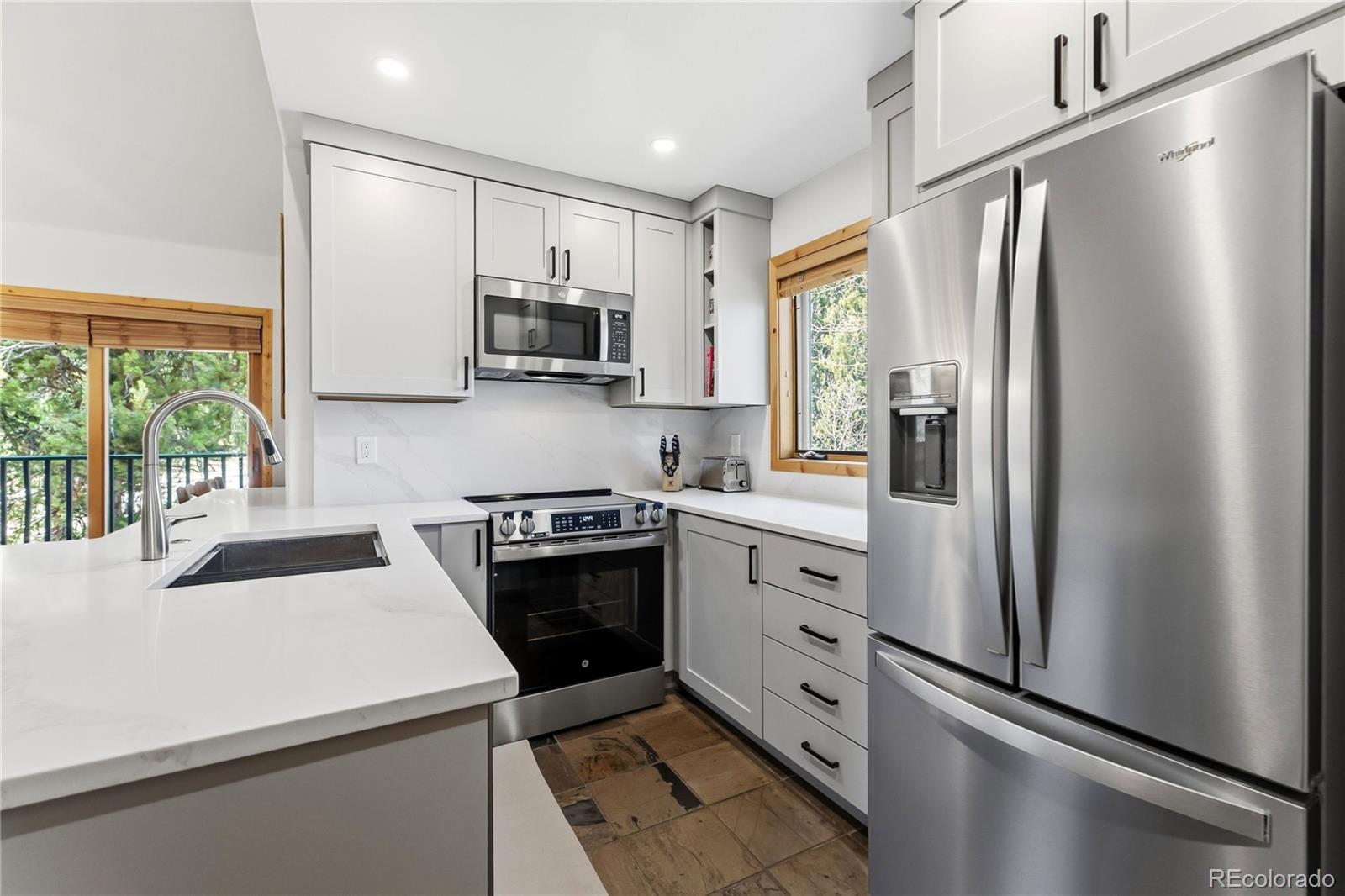 MLS Image #7 for 260  ski hill road a4,breckenridge, Colorado