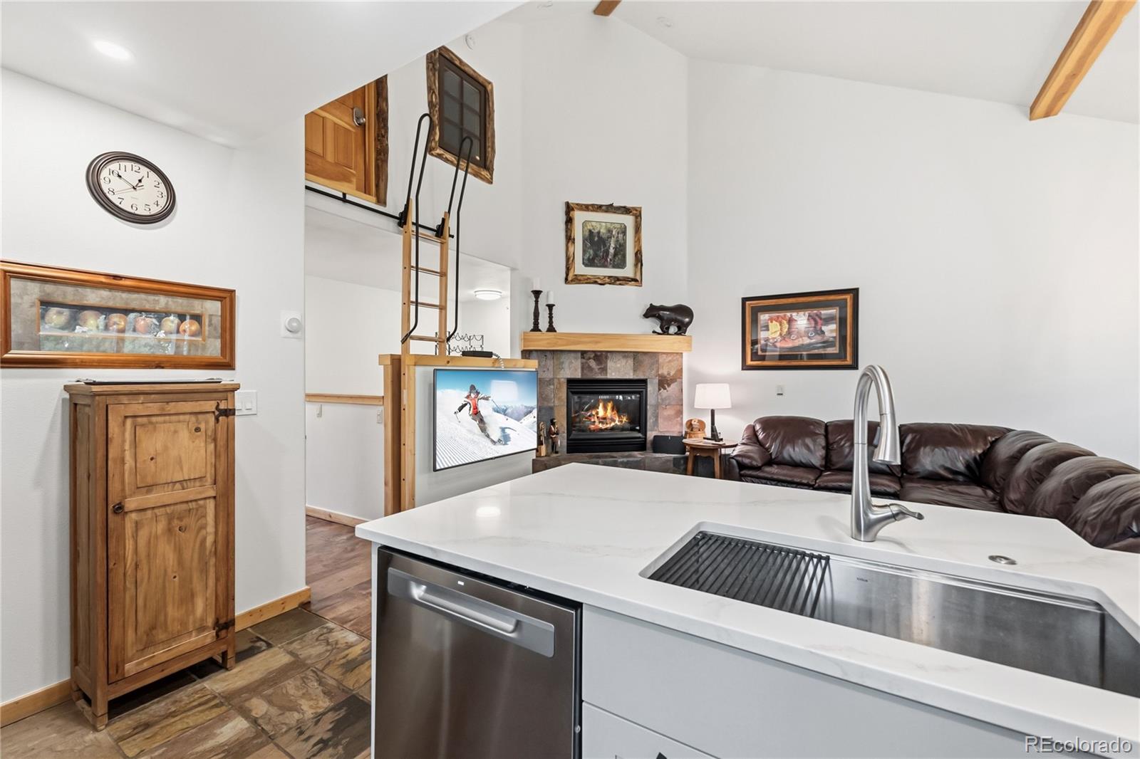 MLS Image #9 for 260  ski hill road a4,breckenridge, Colorado