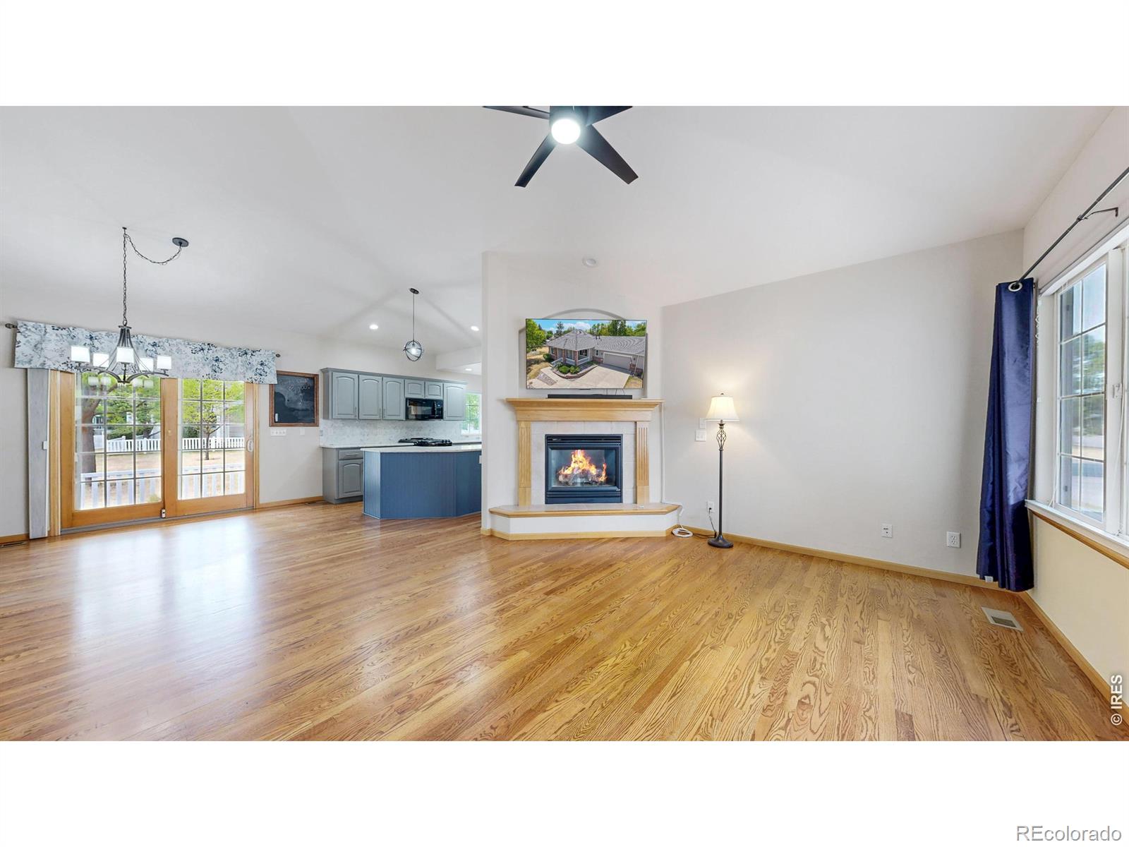 MLS Image #1 for 2368  woody creek circle,loveland, Colorado