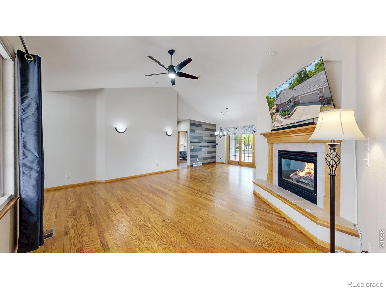 MLS Image #2 for 2368  woody creek circle,loveland, Colorado