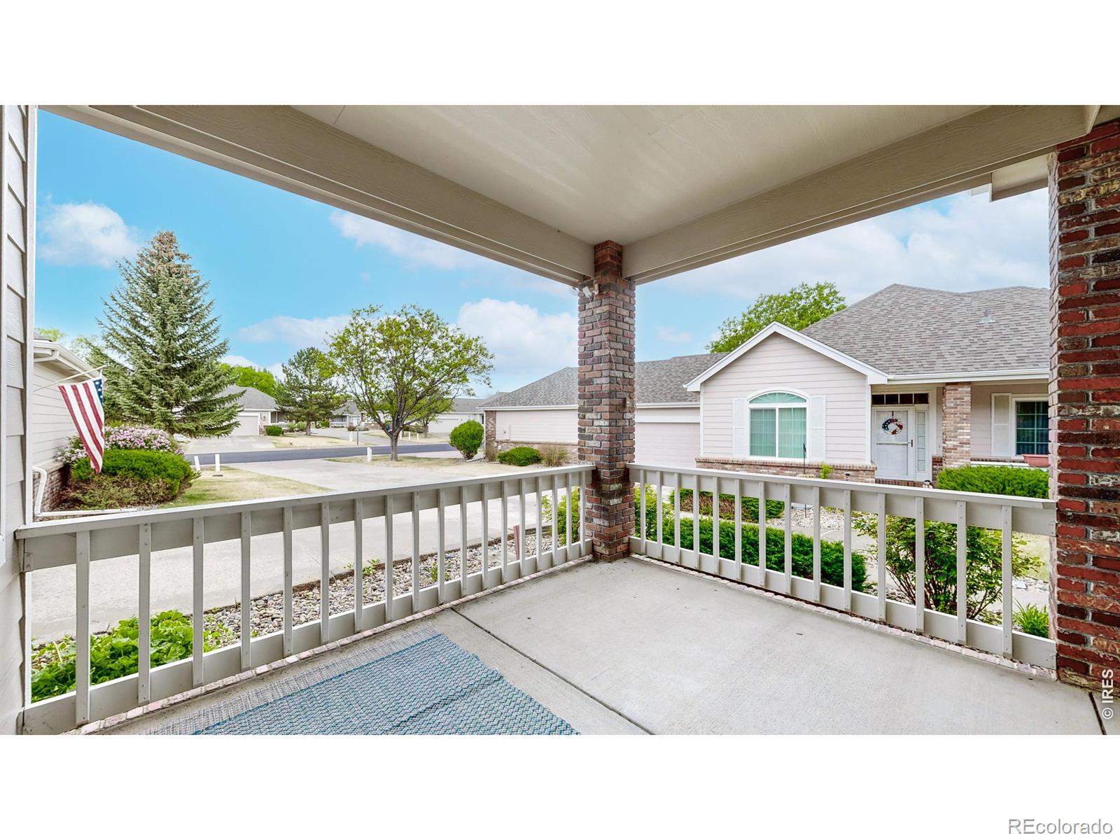 MLS Image #33 for 2368  woody creek circle,loveland, Colorado