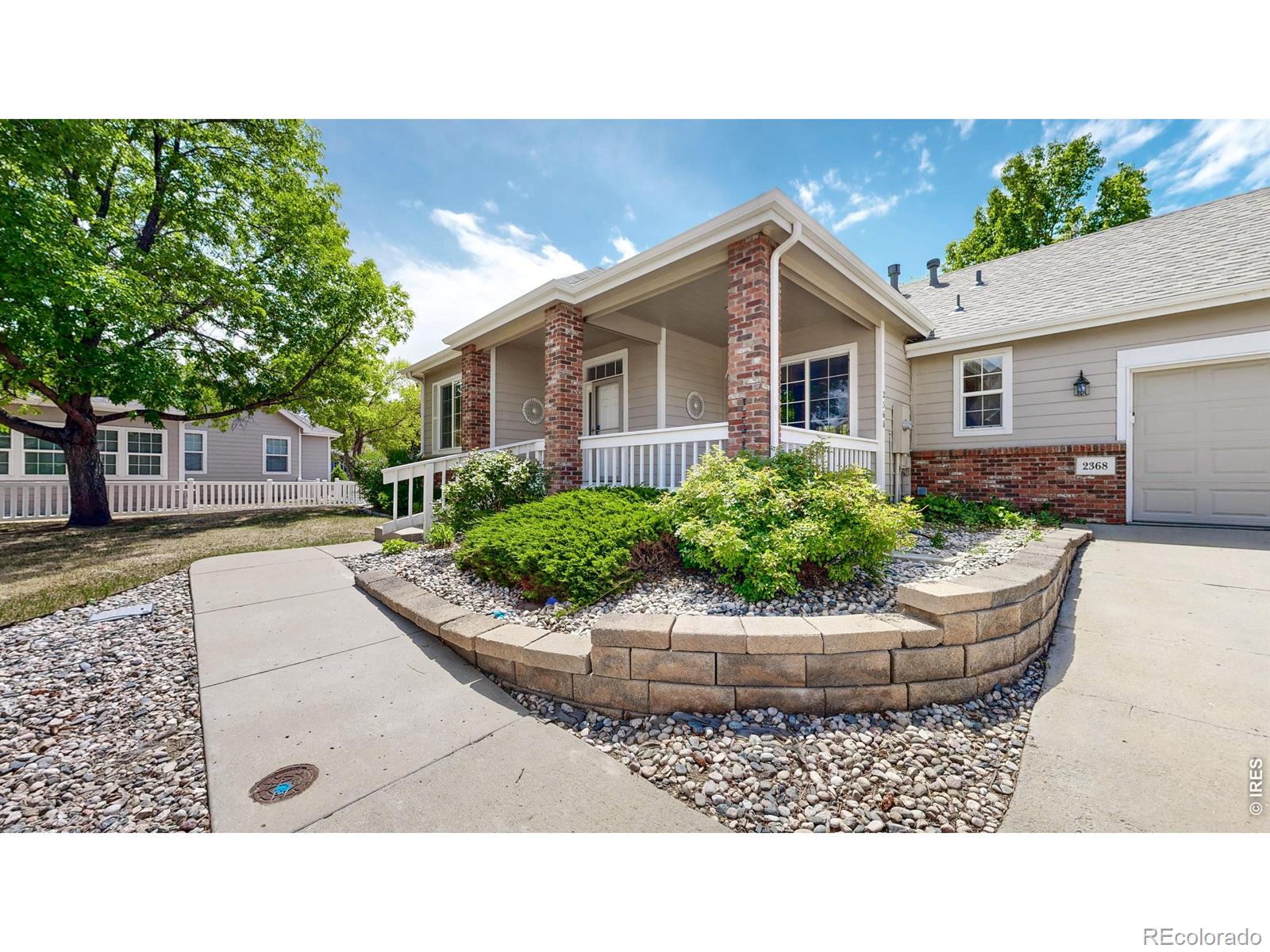 MLS Image #39 for 2368  woody creek circle,loveland, Colorado