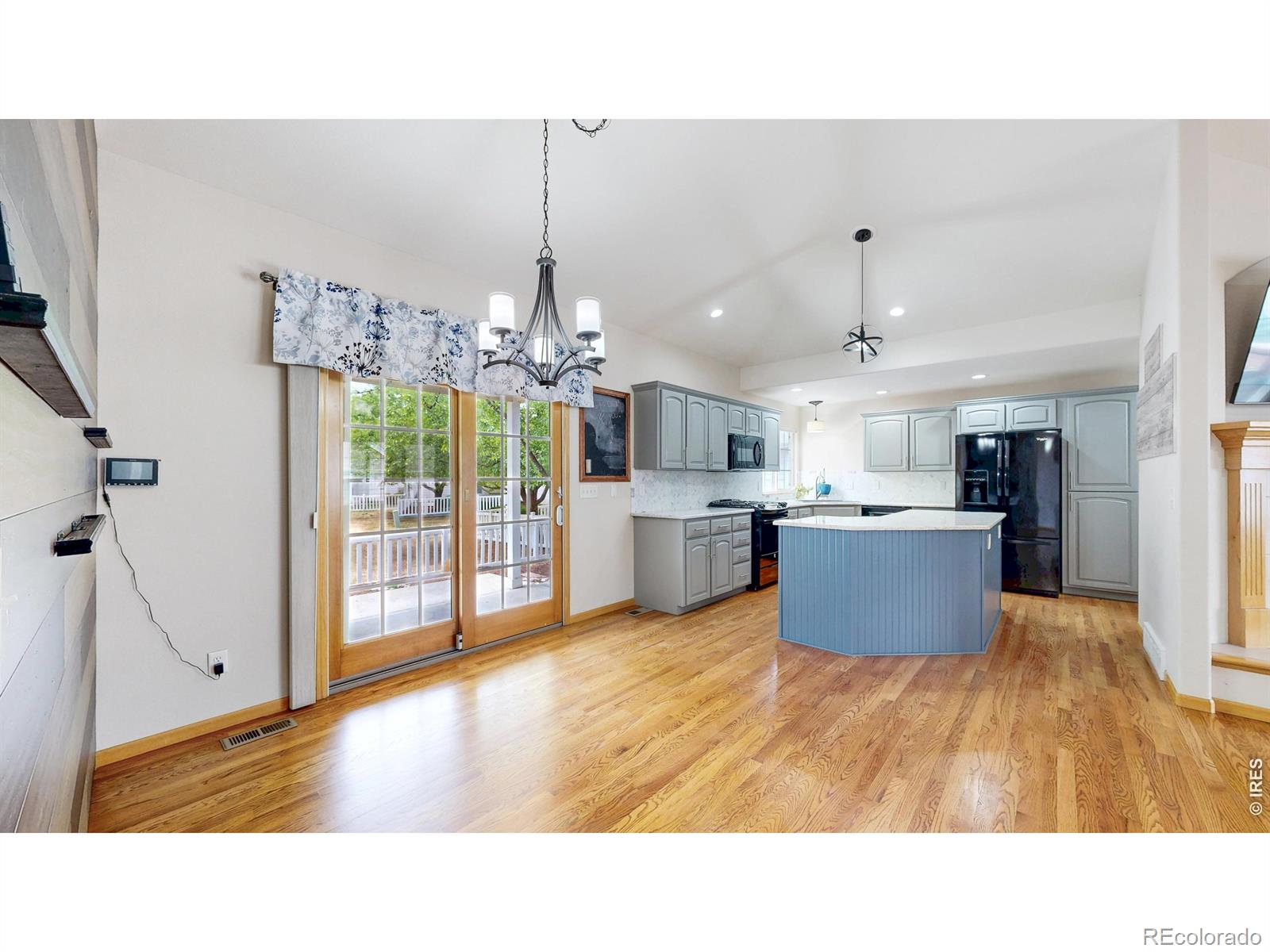 MLS Image #4 for 2368  woody creek circle,loveland, Colorado