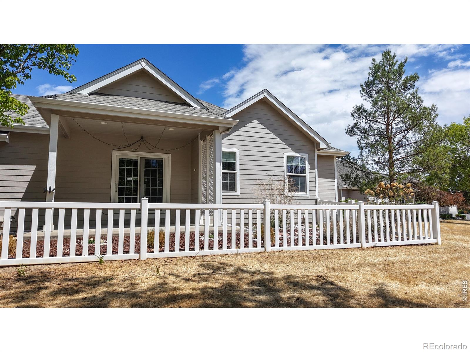 MLS Image #40 for 2368  woody creek circle,loveland, Colorado