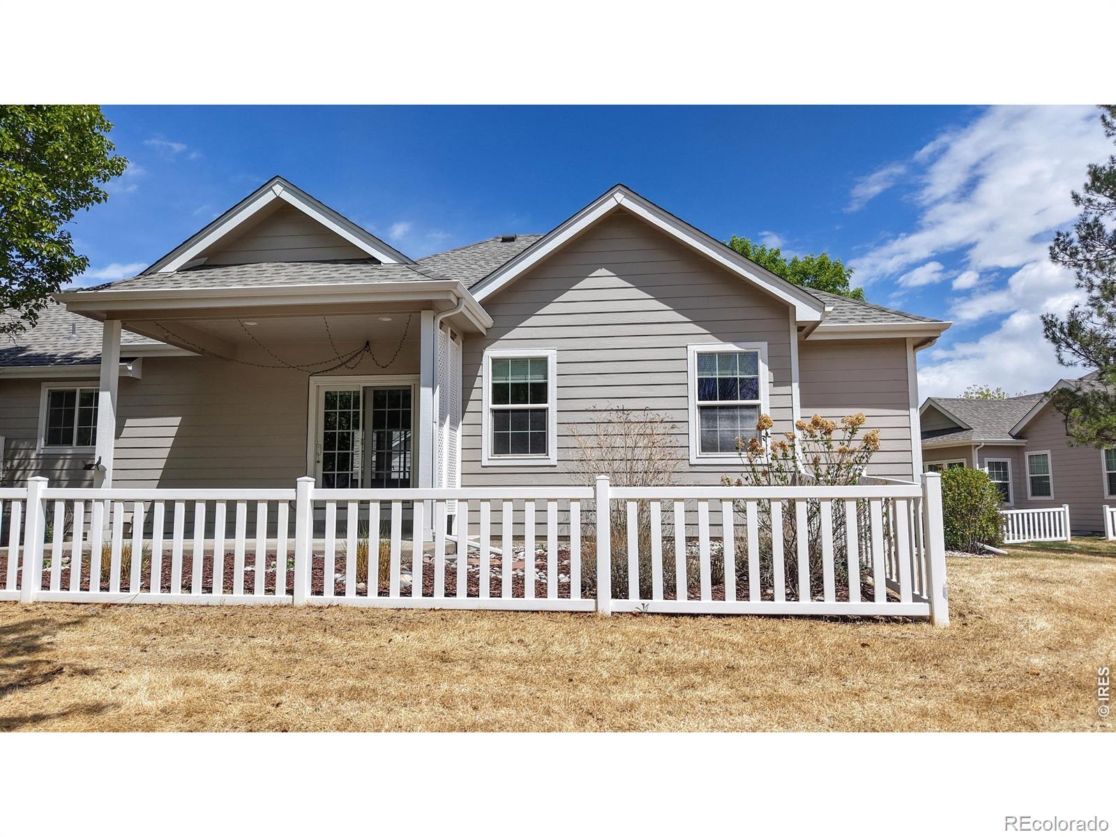MLS Image #41 for 2368  woody creek circle,loveland, Colorado