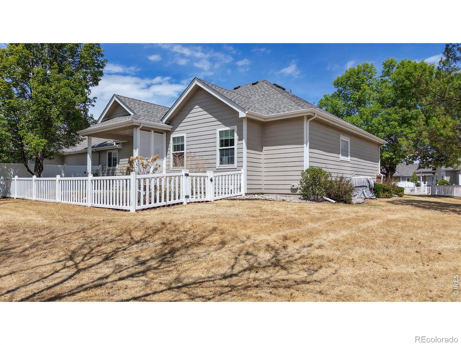 MLS Image #42 for 2368  woody creek circle,loveland, Colorado