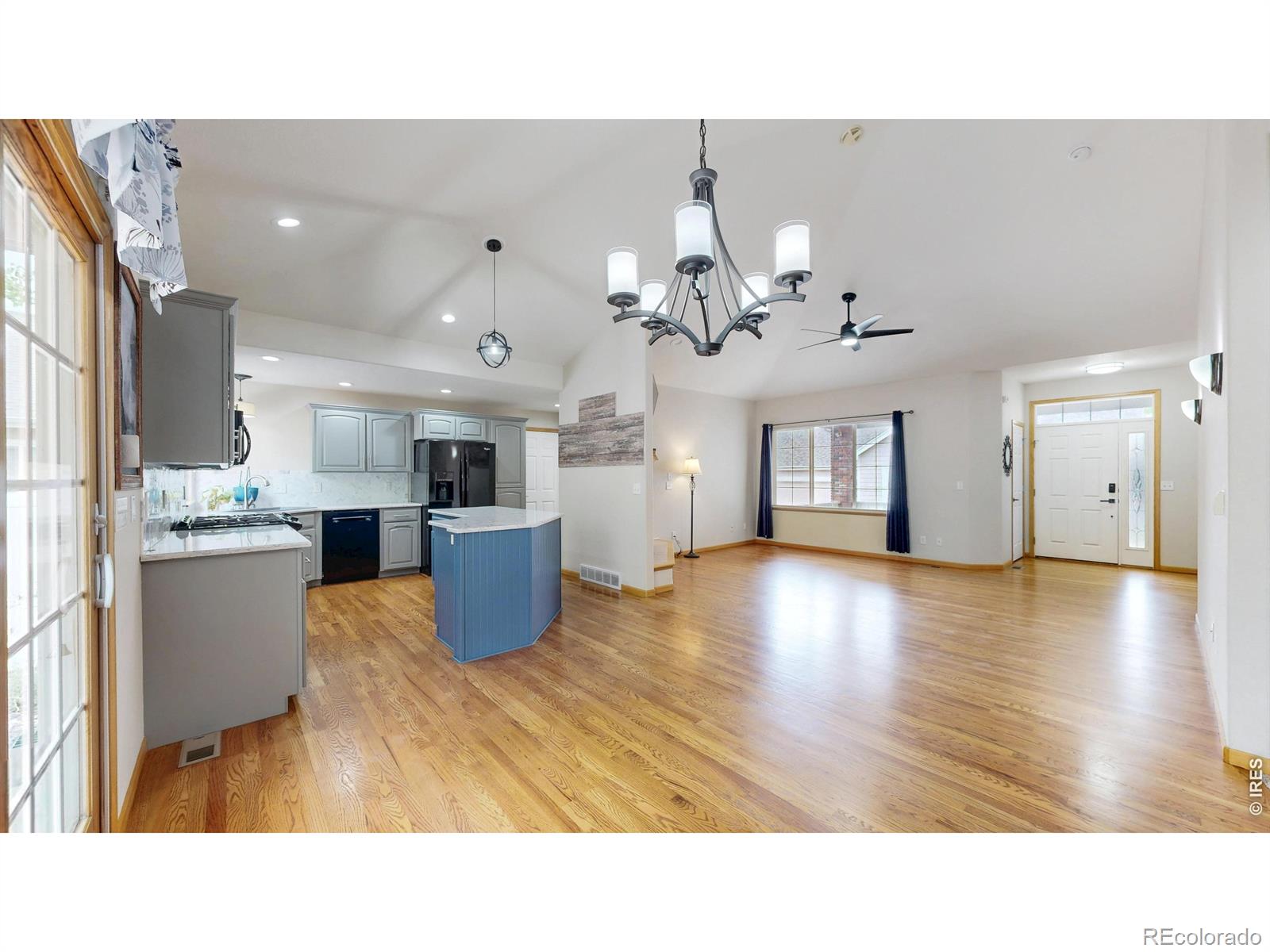 MLS Image #5 for 2368  woody creek circle,loveland, Colorado