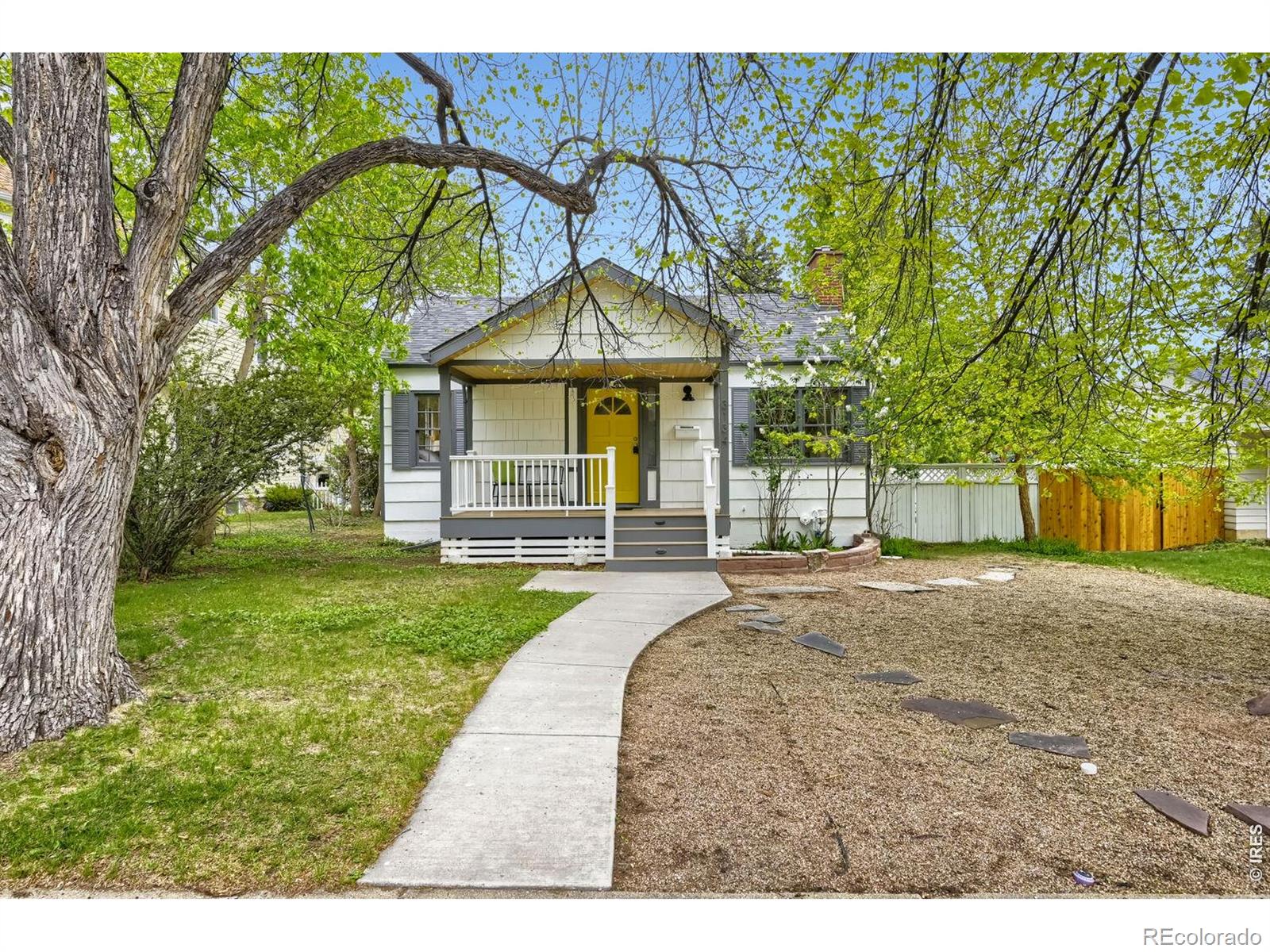 MLS Image #1 for 3134  11th street,boulder, Colorado