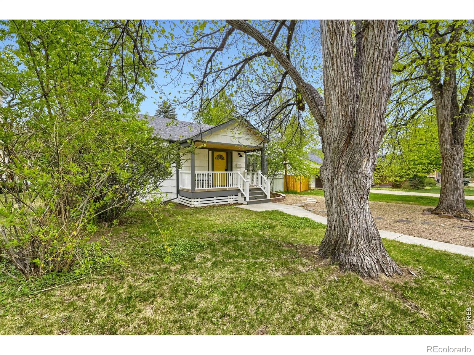 MLS Image #2 for 3134  11th street,boulder, Colorado
