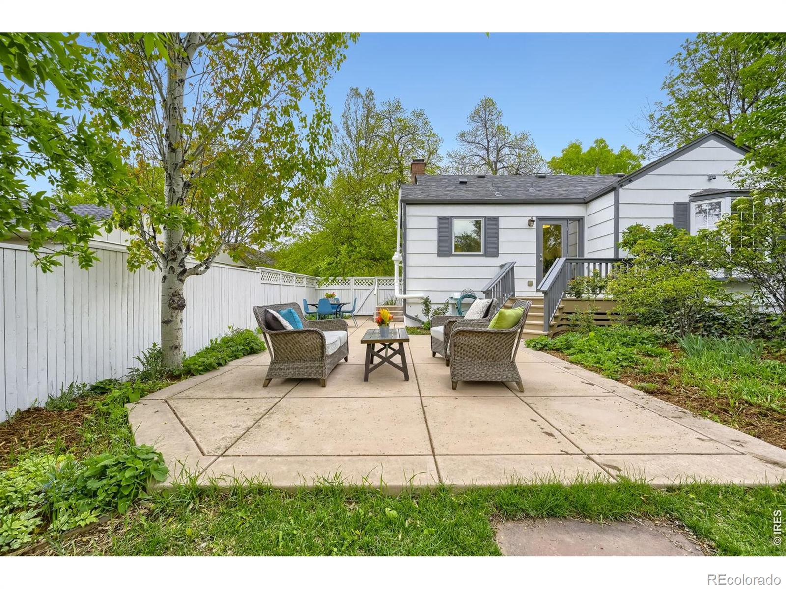 MLS Image #23 for 3134  11th street,boulder, Colorado