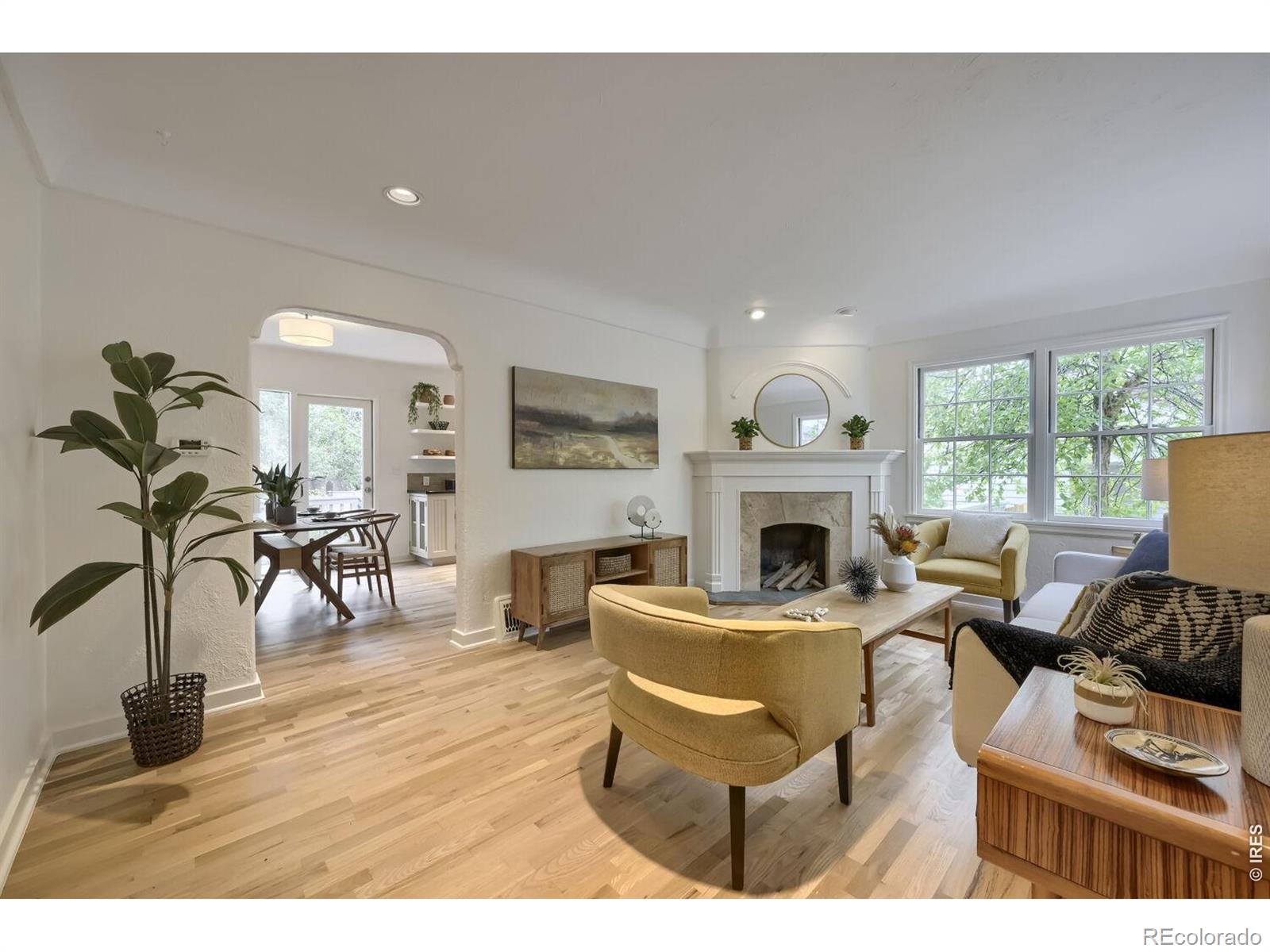 MLS Image #3 for 3134  11th street,boulder, Colorado