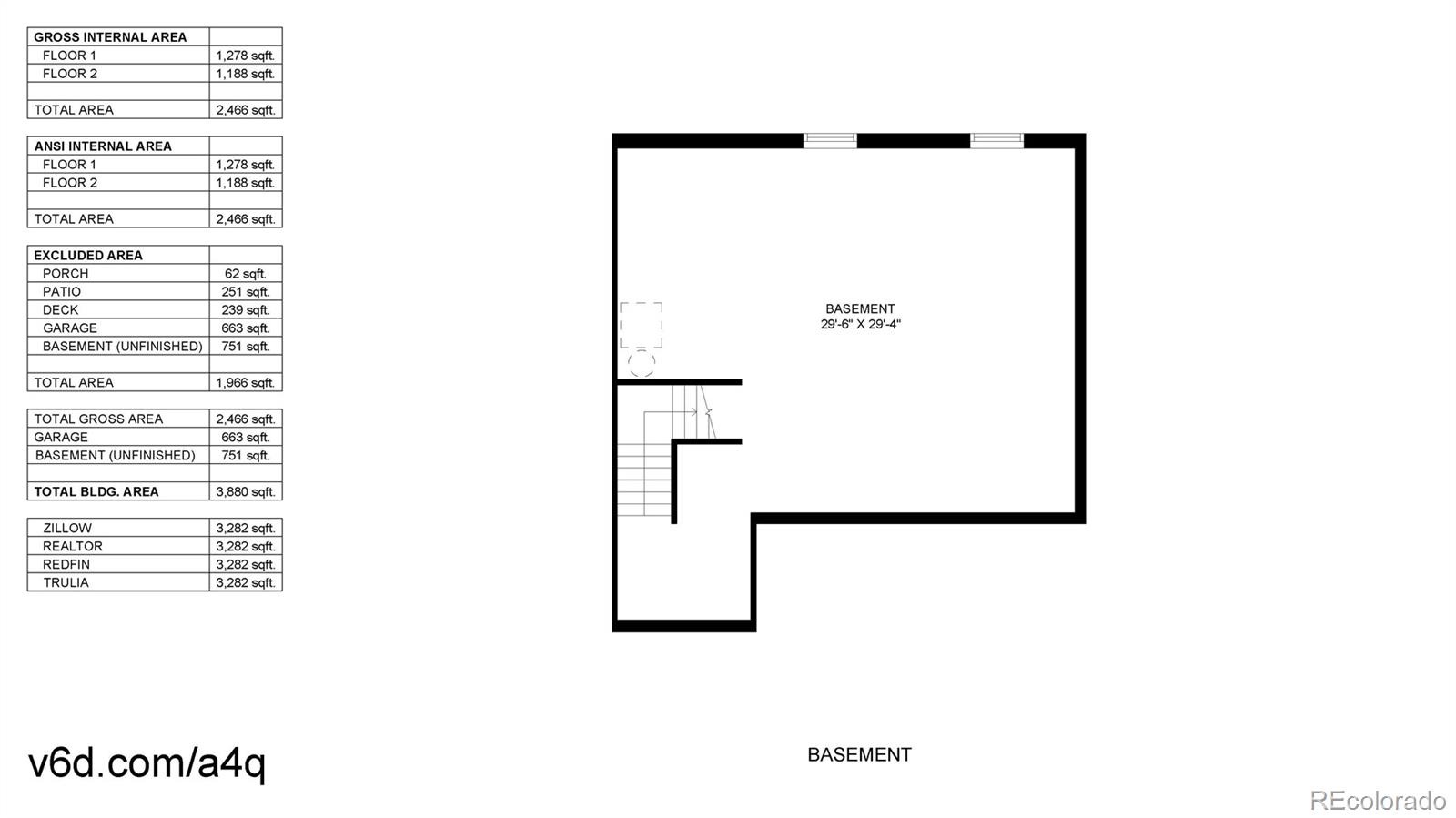 MLS Image #47 for 13376  clarkson court,thornton, Colorado