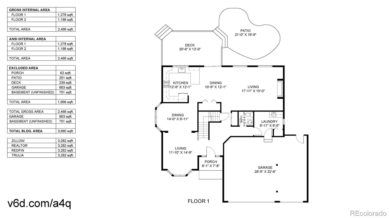 MLS Image #48 for 13376  clarkson court,thornton, Colorado