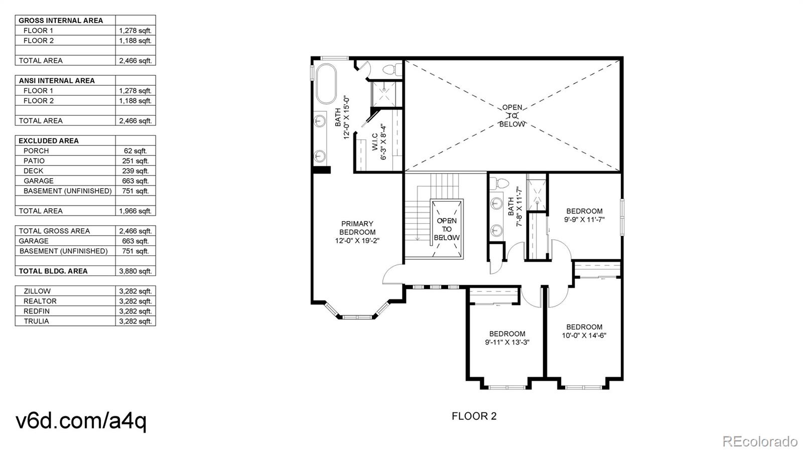 MLS Image #49 for 13376  clarkson court,thornton, Colorado