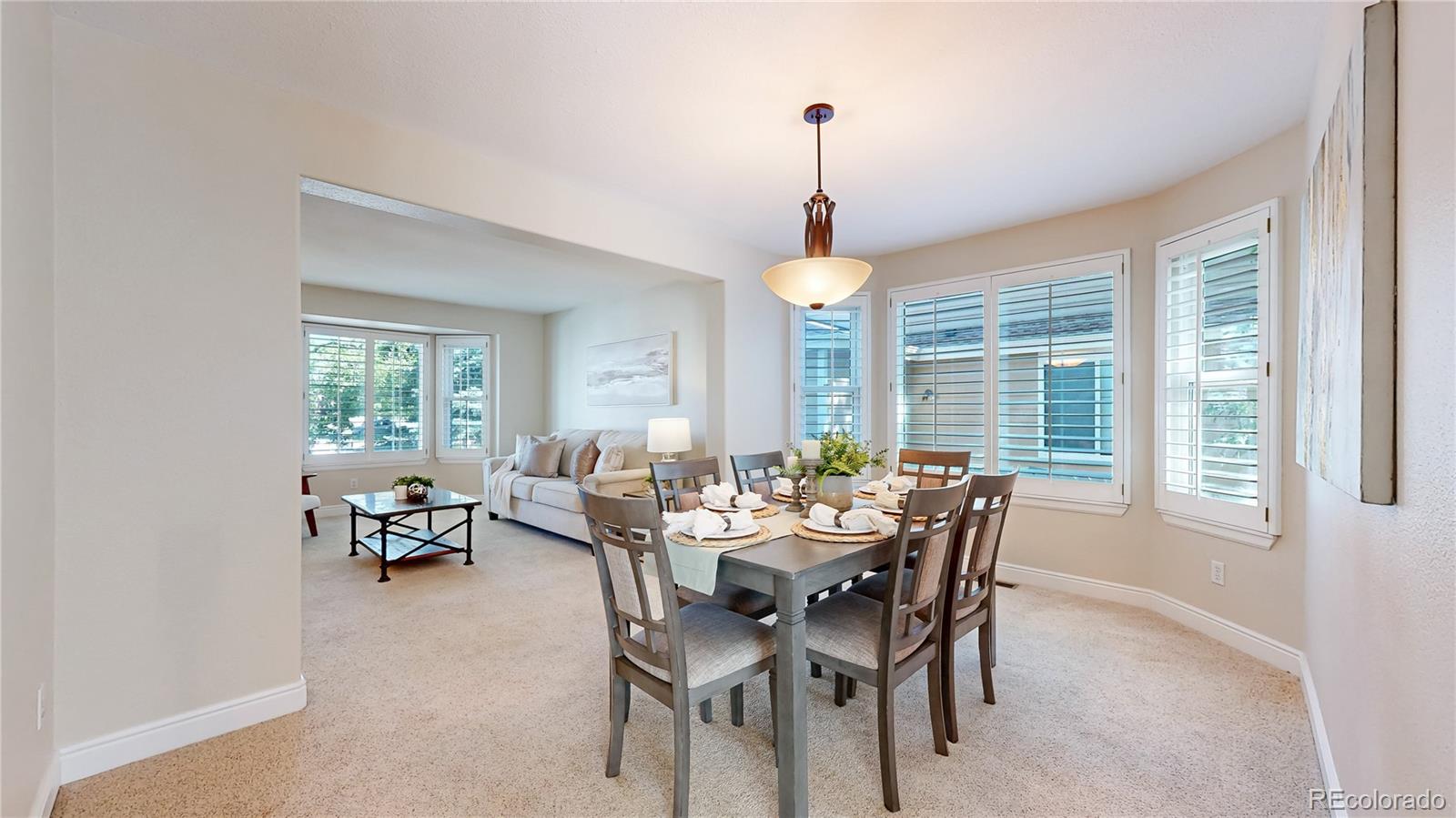 MLS Image #5 for 13376  clarkson court,thornton, Colorado