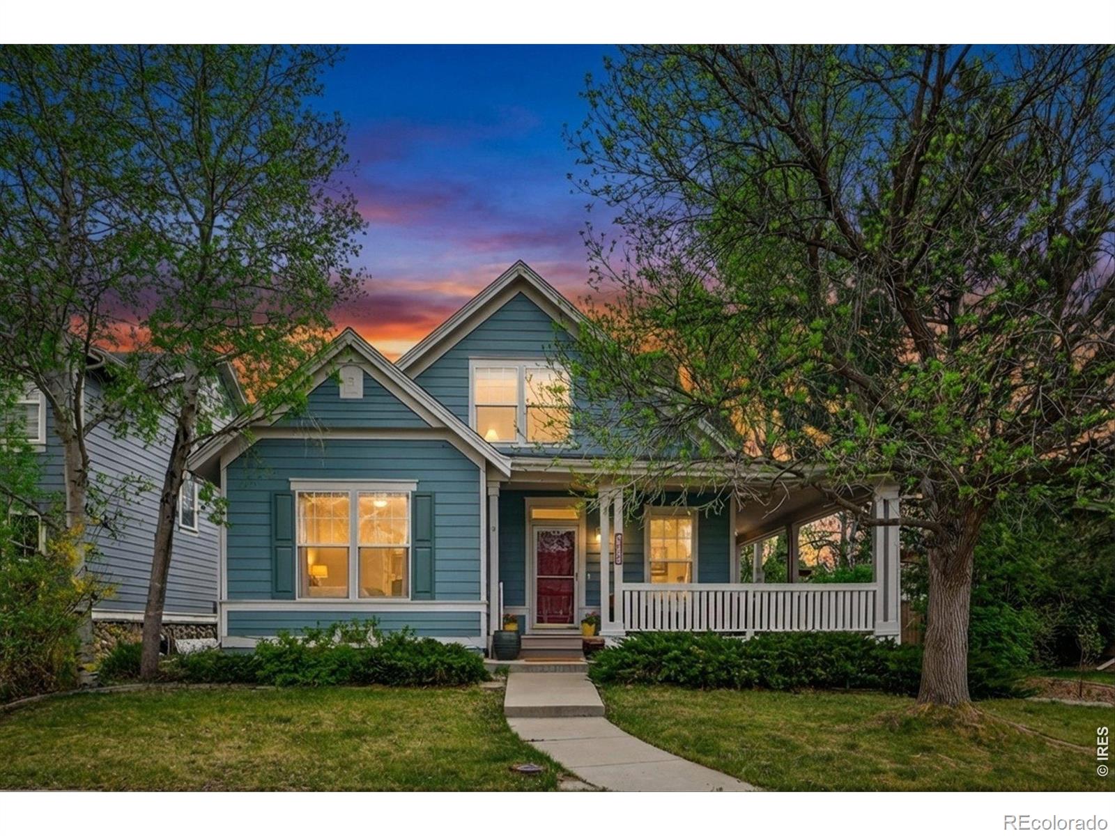 MLS Image #0 for 5129  dvorak circle,frederick, Colorado