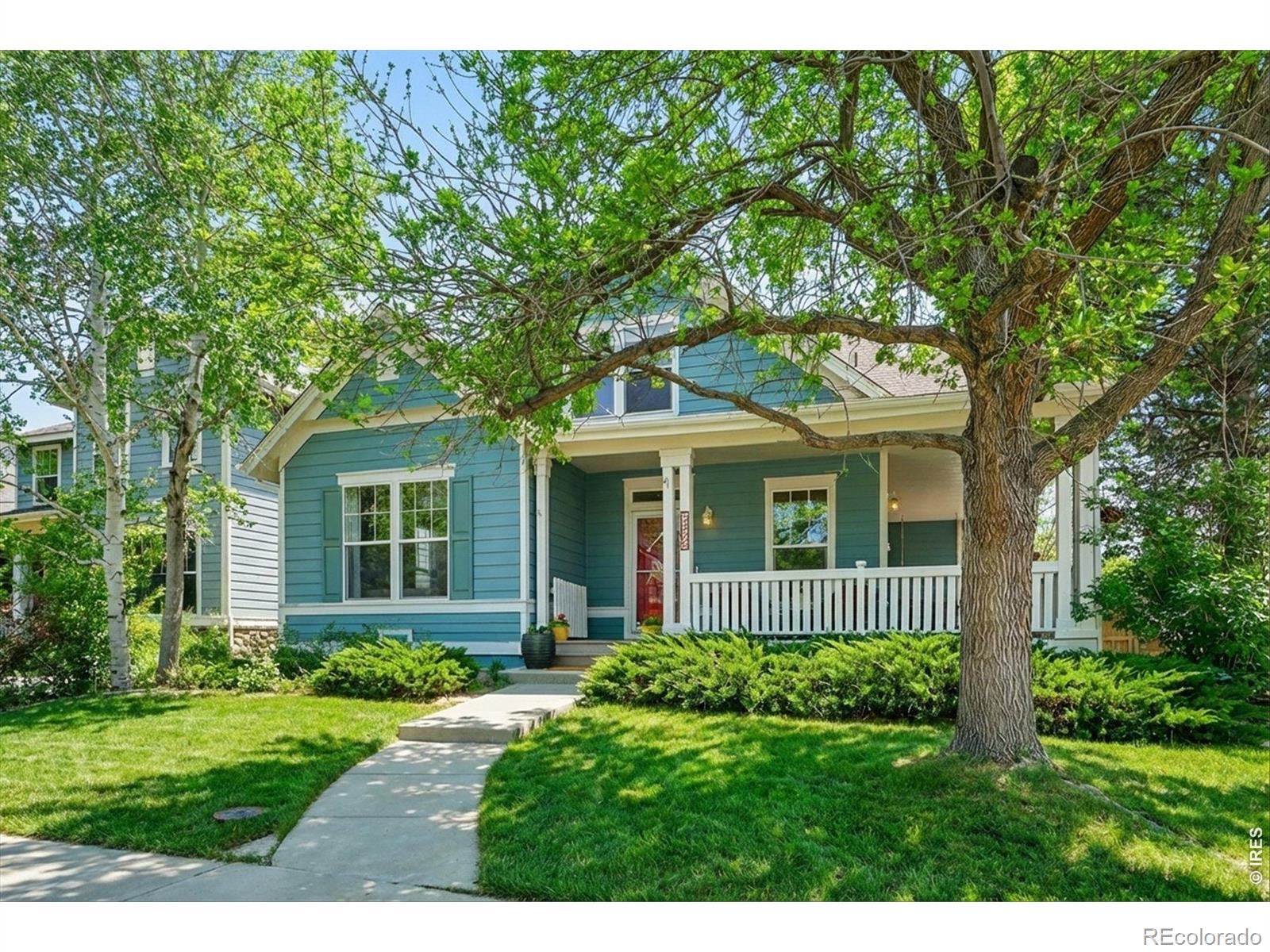 MLS Image #1 for 5129  dvorak circle,frederick, Colorado