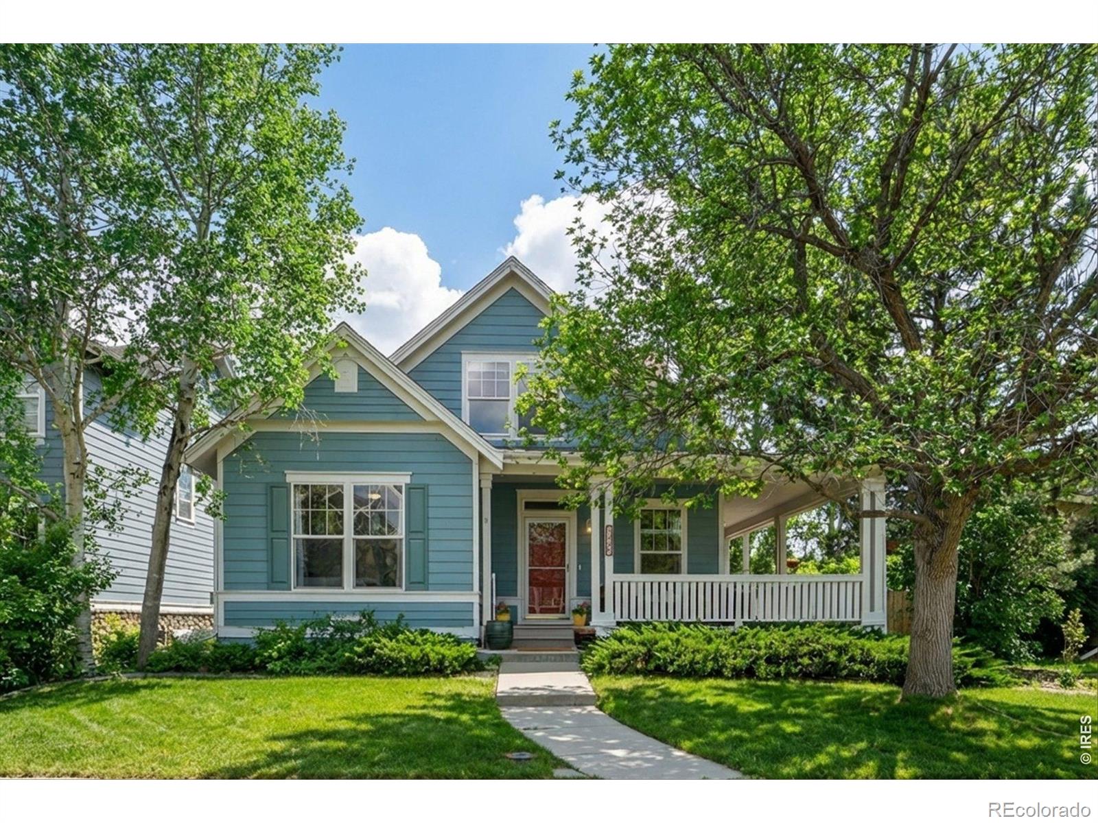 MLS Image #39 for 5129  dvorak circle,frederick, Colorado