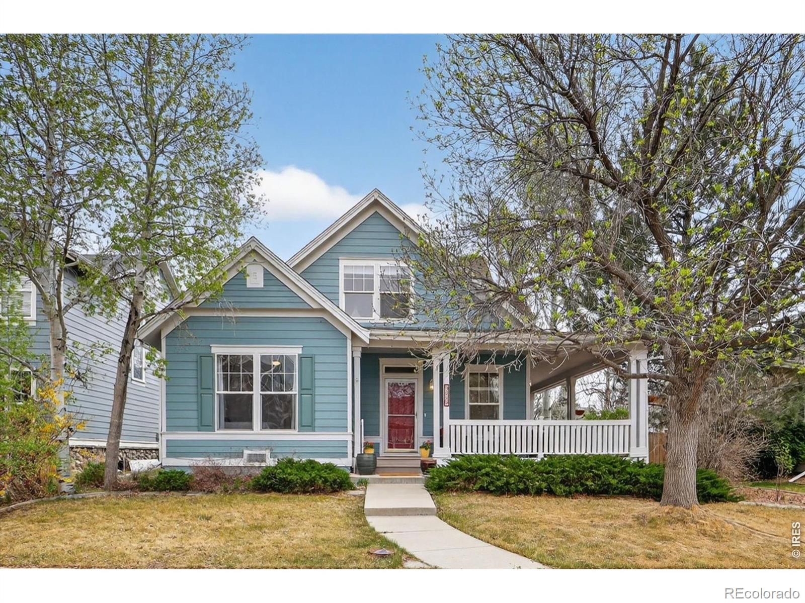 MLS Image #40 for 5129  dvorak circle,frederick, Colorado