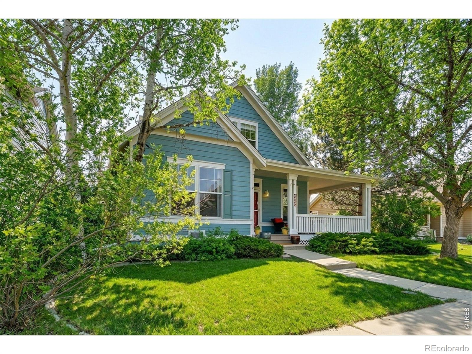 MLS Image #41 for 5129  dvorak circle,frederick, Colorado