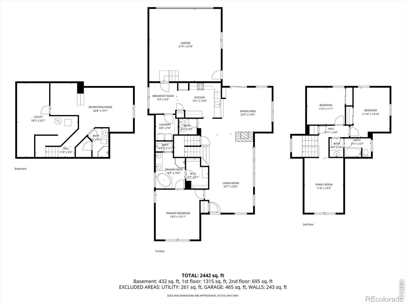 MLS Image #44 for 5129  dvorak circle,frederick, Colorado