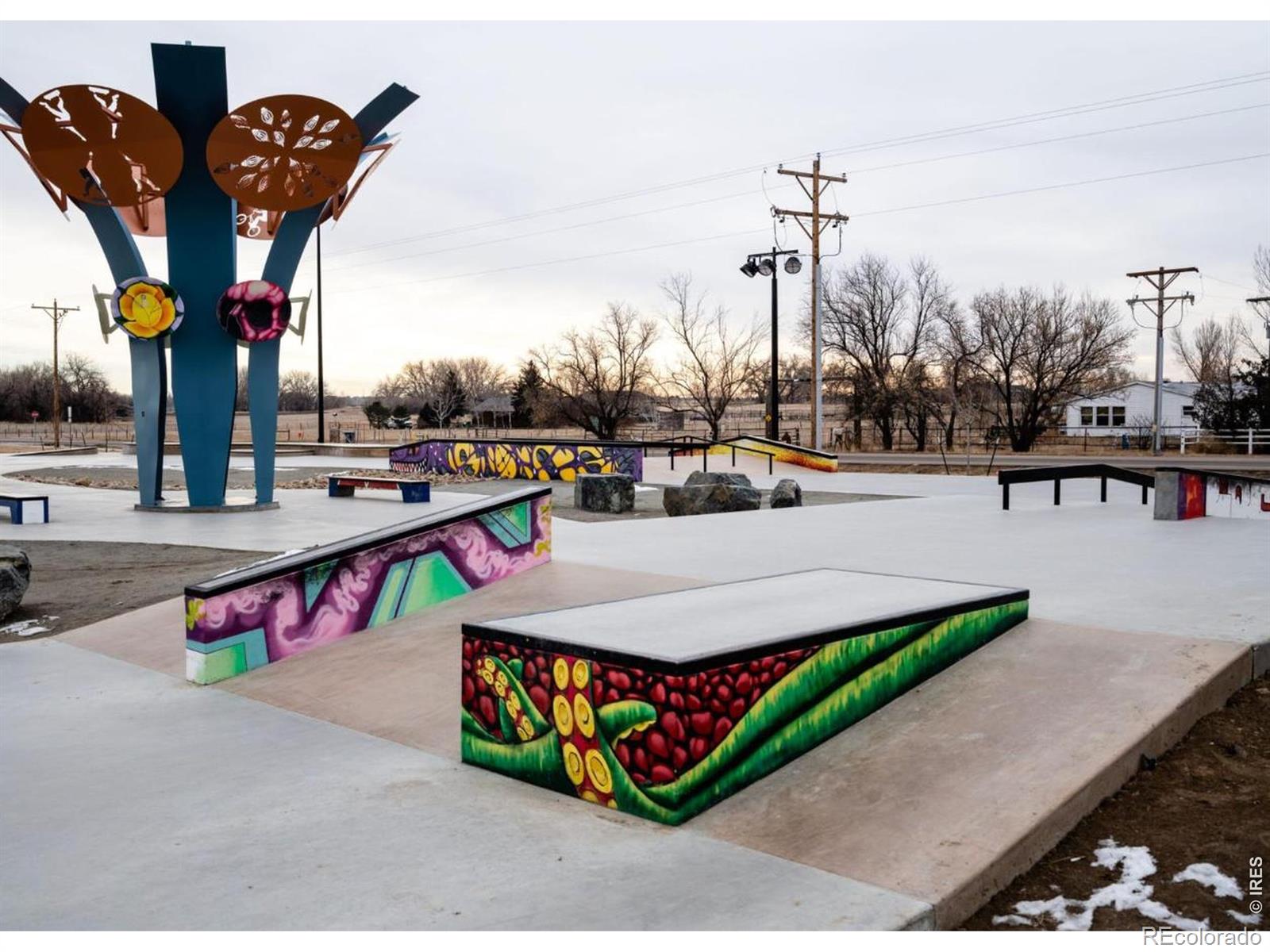 MLS Image #45 for 5129  dvorak circle,frederick, Colorado