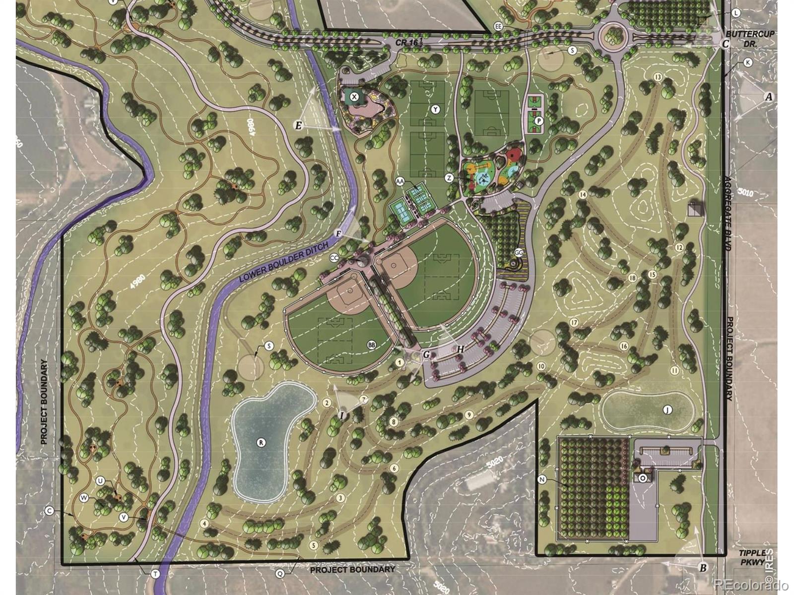 MLS Image #48 for 5129  dvorak circle,frederick, Colorado