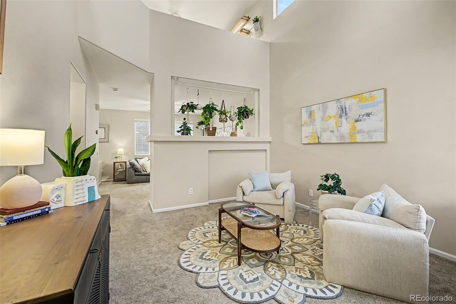 MLS Image #2 for 7240  mcewan street,colorado springs, Colorado