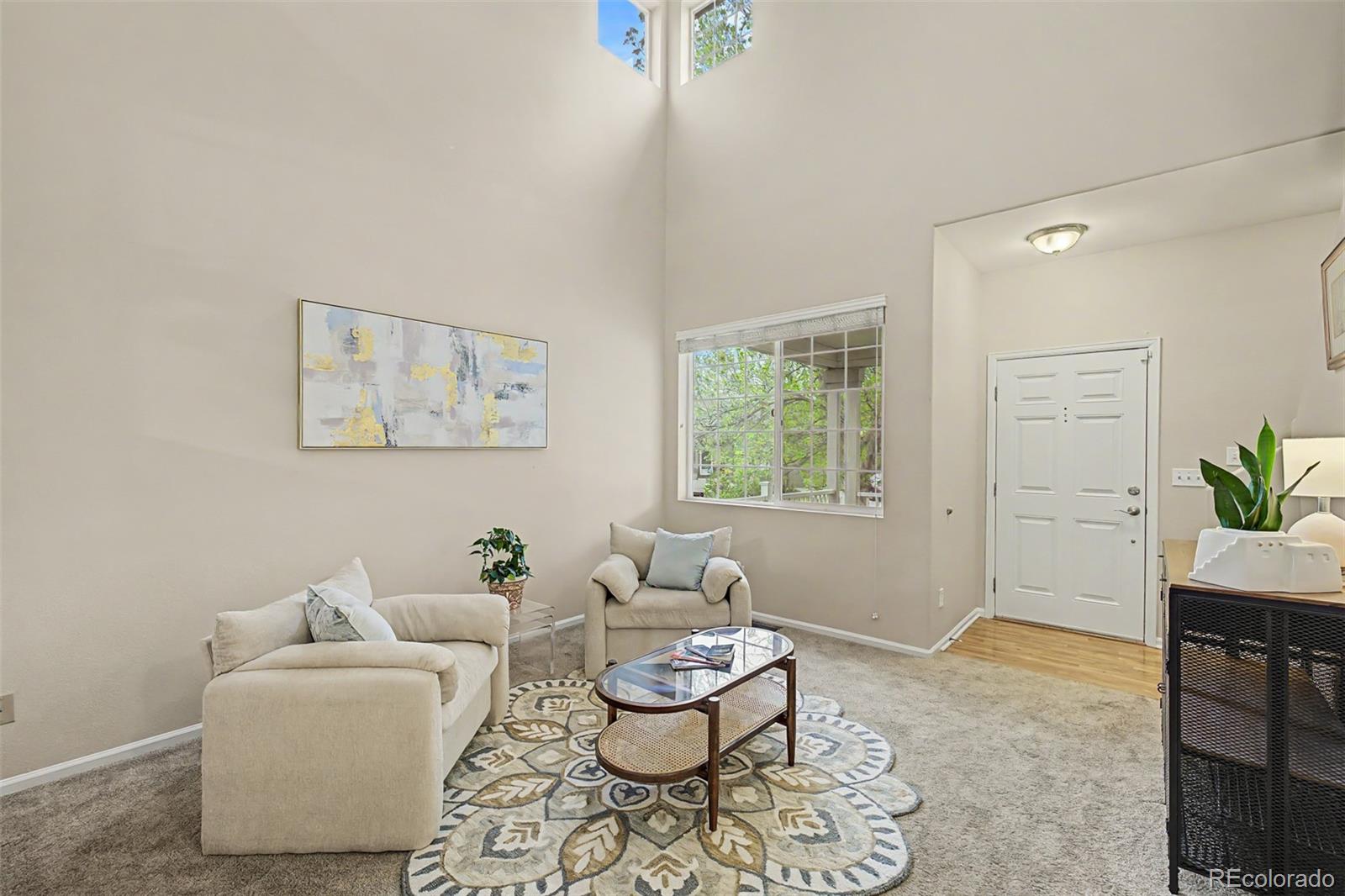 MLS Image #3 for 7240  mcewan street,colorado springs, Colorado
