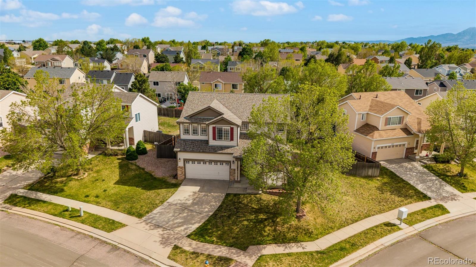 MLS Image #39 for 7240  mcewan street,colorado springs, Colorado