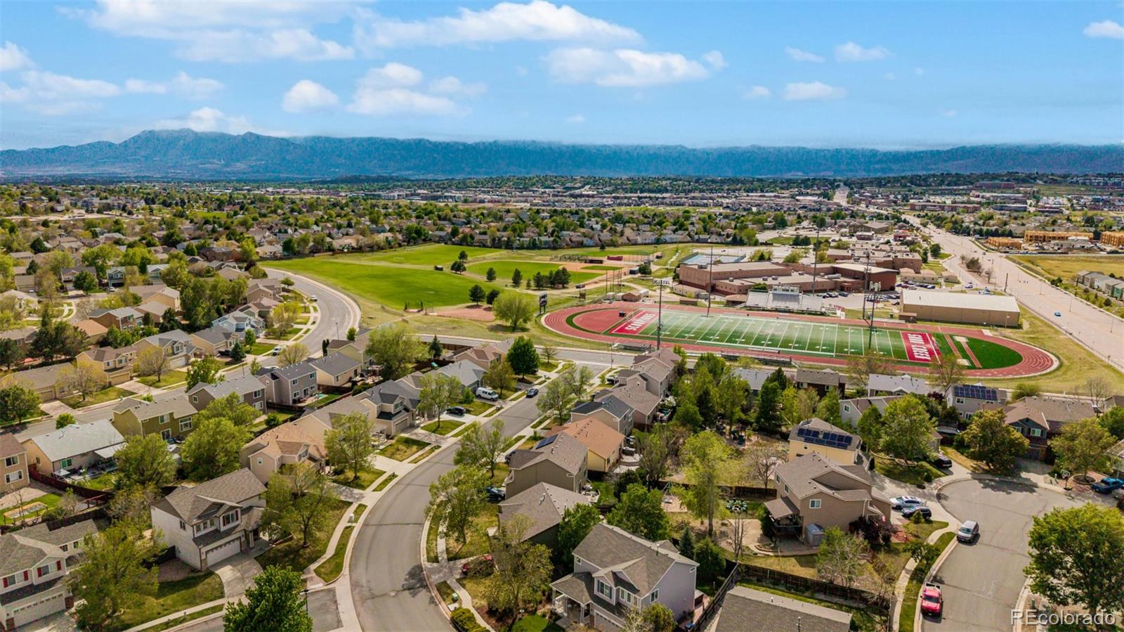 MLS Image #40 for 7240  mcewan street,colorado springs, Colorado
