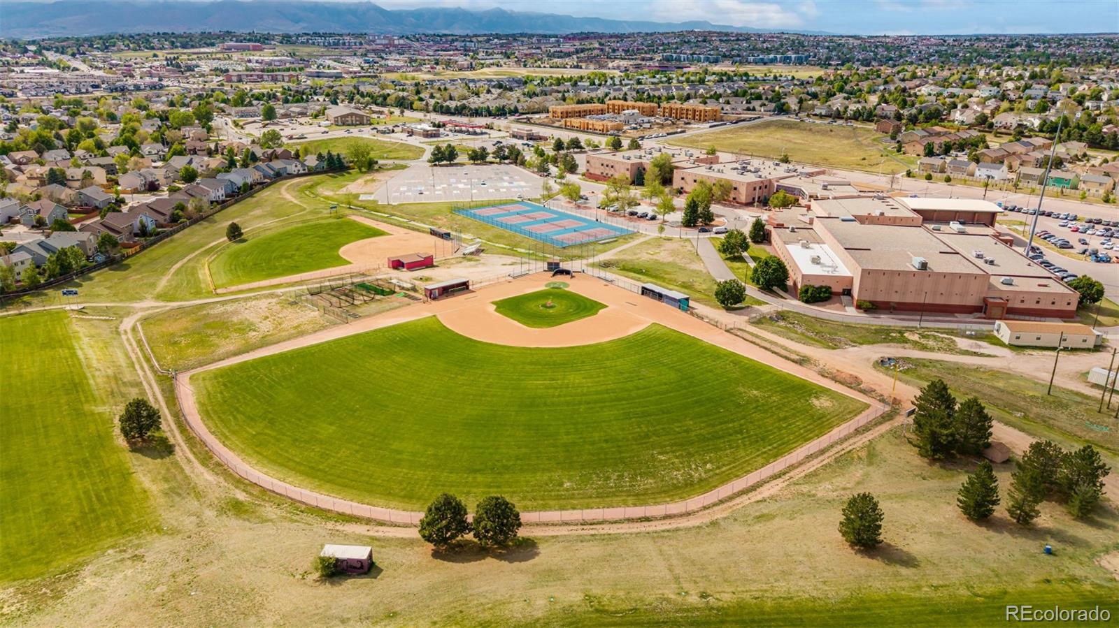 MLS Image #42 for 7240  mcewan street,colorado springs, Colorado