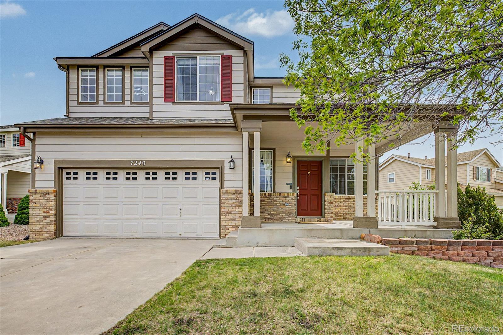 MLS Image #44 for 7240  mcewan street,colorado springs, Colorado