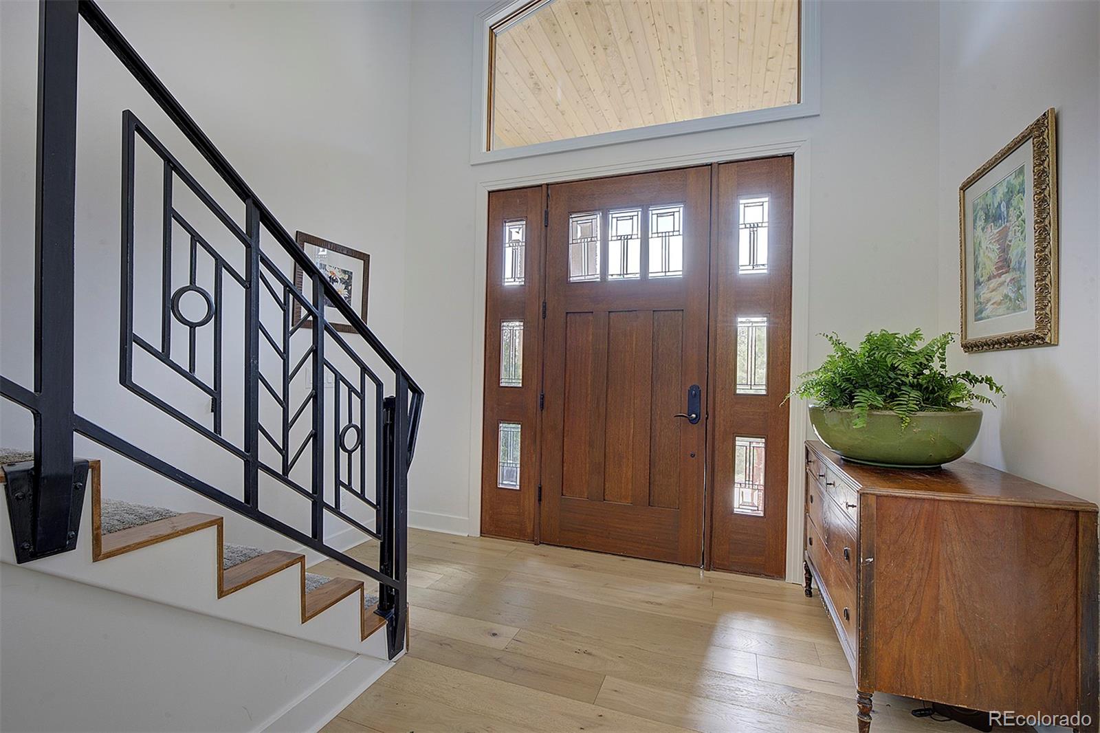 MLS Image #3 for 2568  medinah drive,evergreen, Colorado
