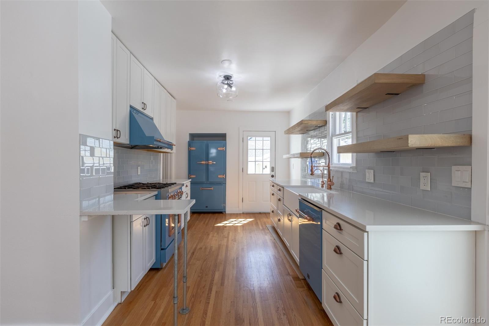 MLS Image #5 for 1734 s franklin street,denver, Colorado