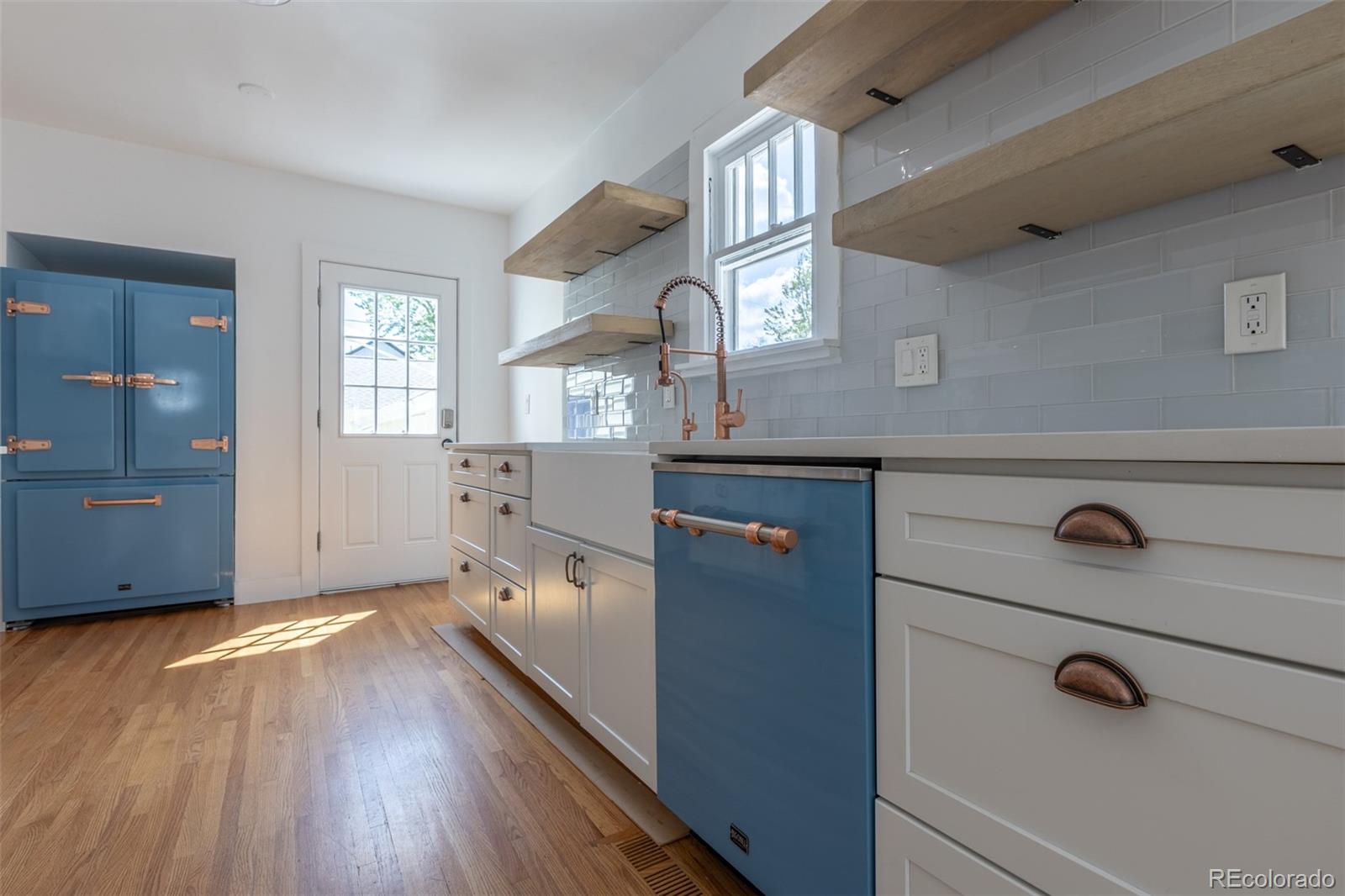 MLS Image #6 for 1734 s franklin street,denver, Colorado