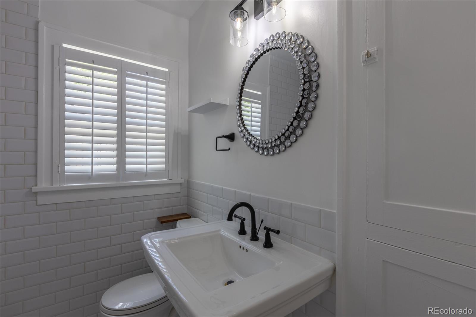 MLS Image #9 for 1734 s franklin street,denver, Colorado
