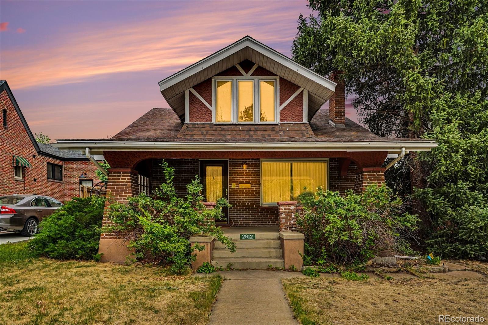 MLS Image #0 for 2912 n raleigh street,denver, Colorado