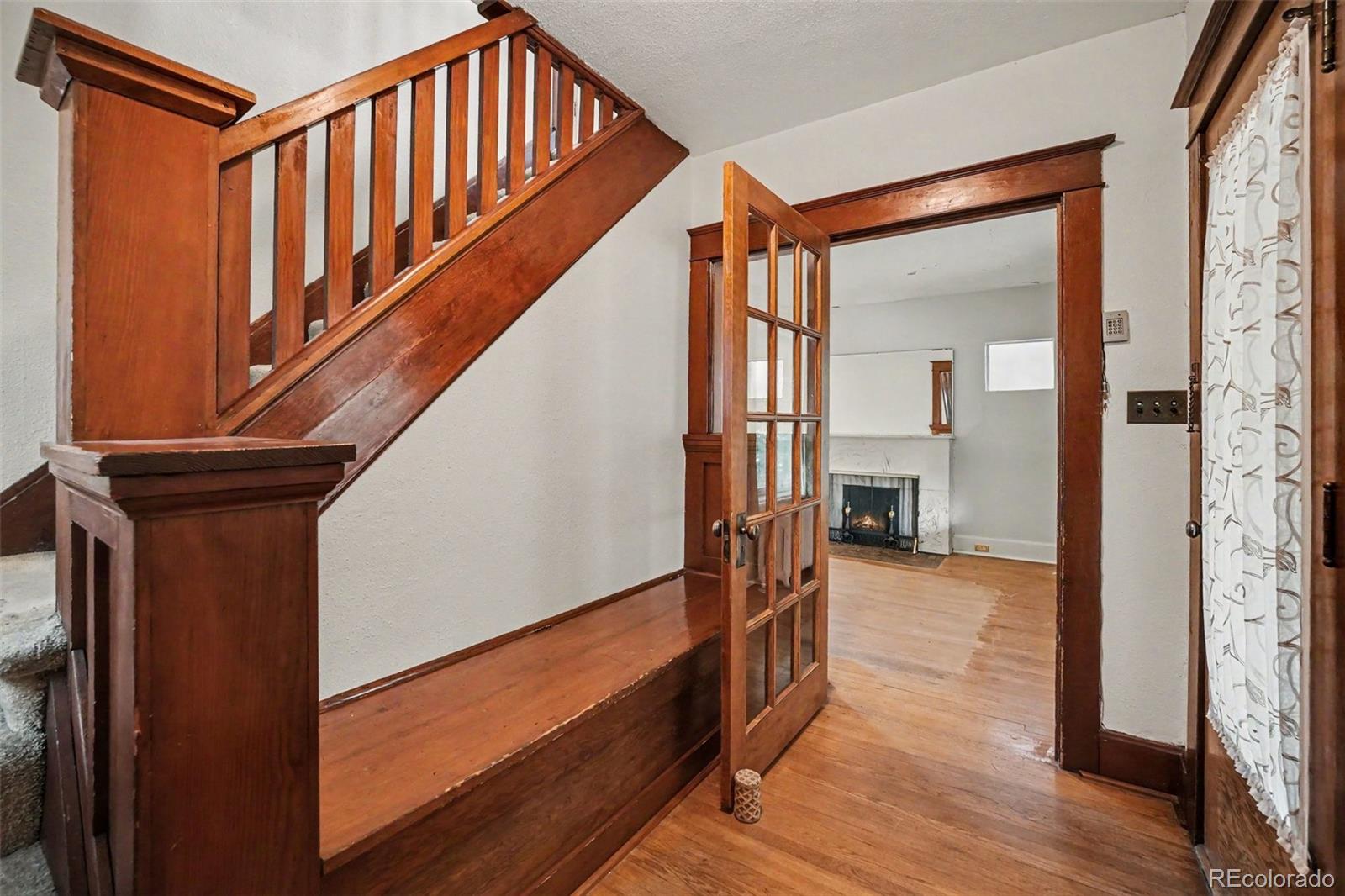 MLS Image #2 for 2912 n raleigh street,denver, Colorado