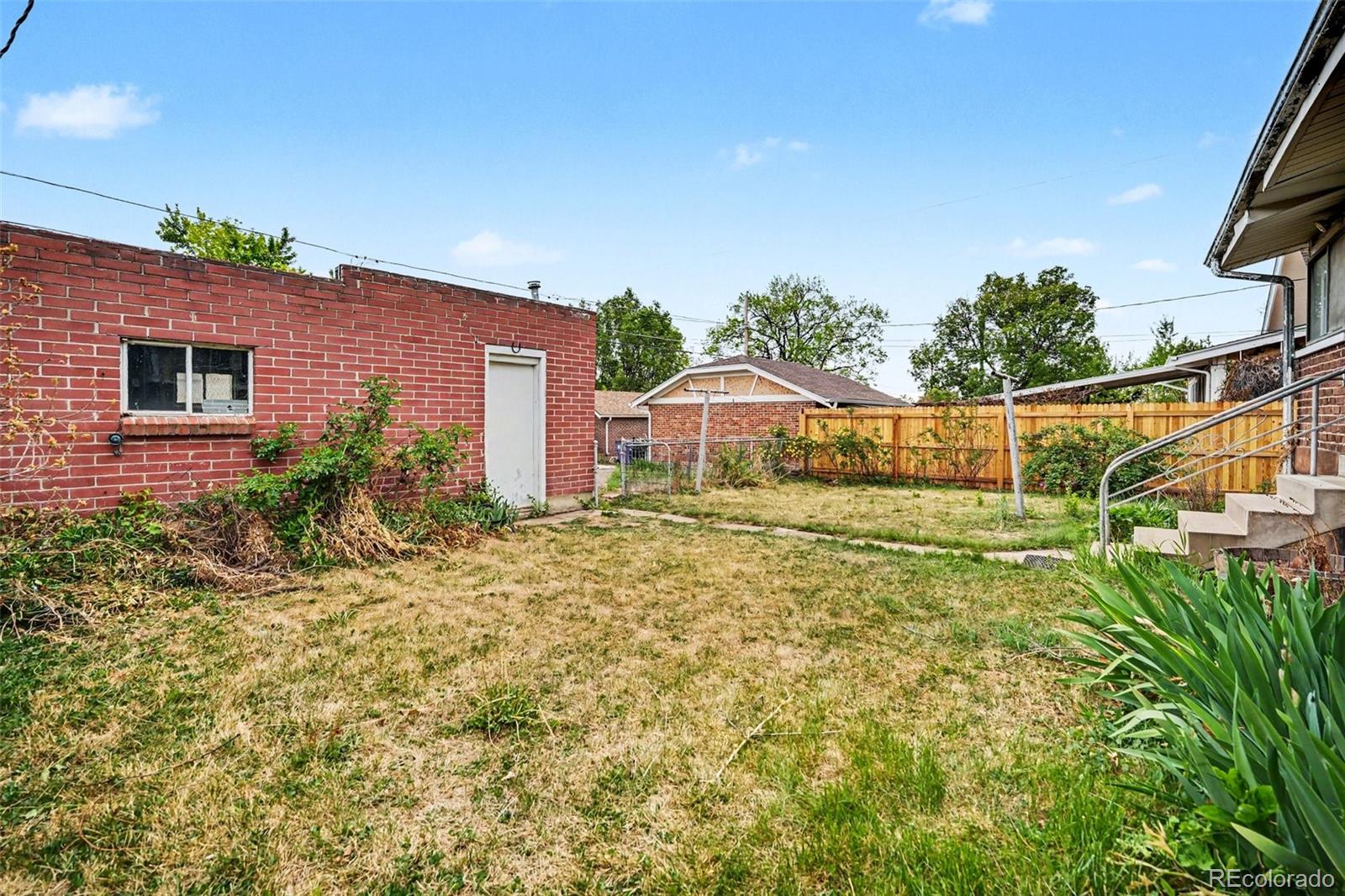 MLS Image #24 for 2912 n raleigh street,denver, Colorado
